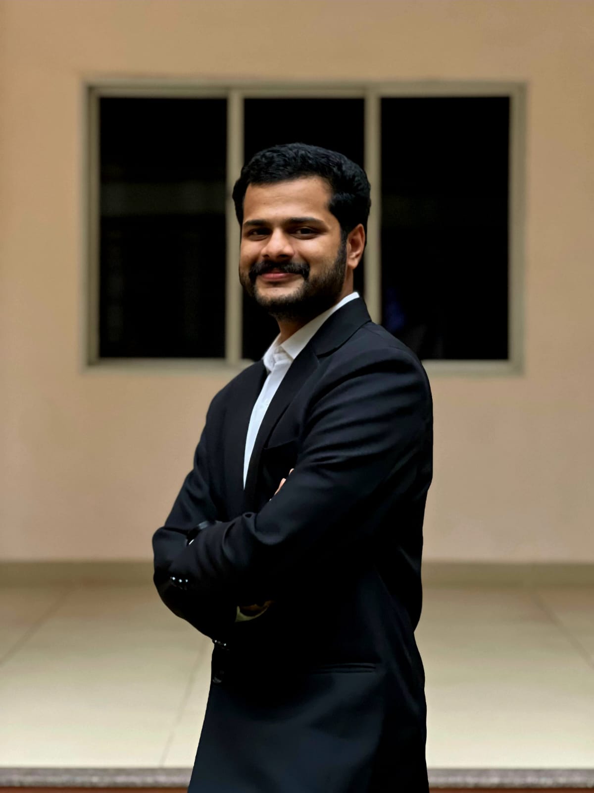 ROHITH S VARIER